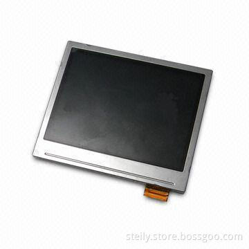 Mobile Phone LCD with 2 to 3-inch Screen, Available in TFT Material